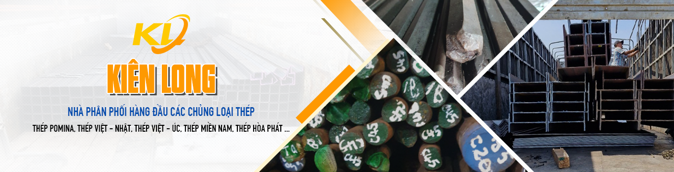thép kiên long