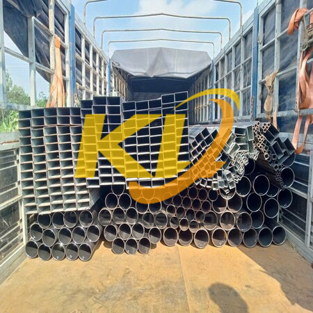 THÉP HỘP VUÔNG 80X80X4