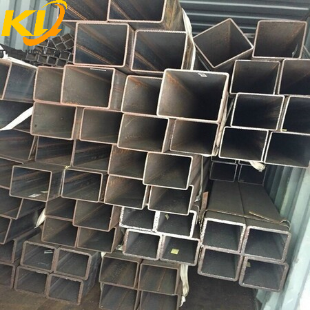 THÉP HỘP VUÔNG 125X125X3MM