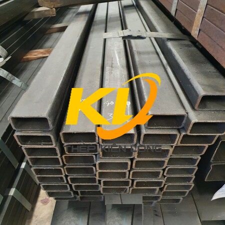 THÉP HỘP ĐEN 40X60X3MM/3.5MM