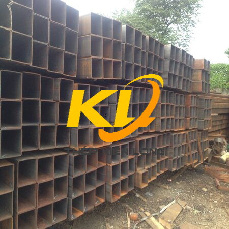 THÉP HỘP CHỮ NHẬT 150X100X2.8MM/3.5MM/4.5MM