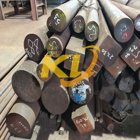 THÉP TRÒN ĐẶC S45C NHẬT BẢN