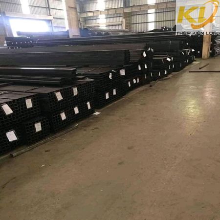 THÉP HỘP VUÔNG 50