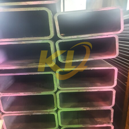 THÉP HỘP CHỮ NHẬT 75X125X4MM/4LY