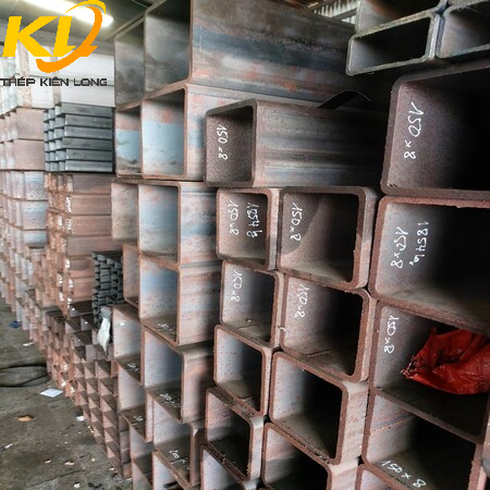 THÉP HỘP VUÔNG 70X70X3