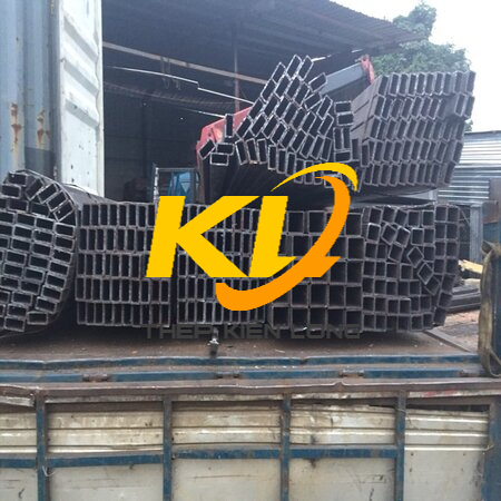 THÉP HỘP VUÔNG 60X60X2