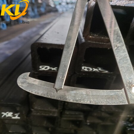 THÉP HỘP VUÔNG 75X75X3