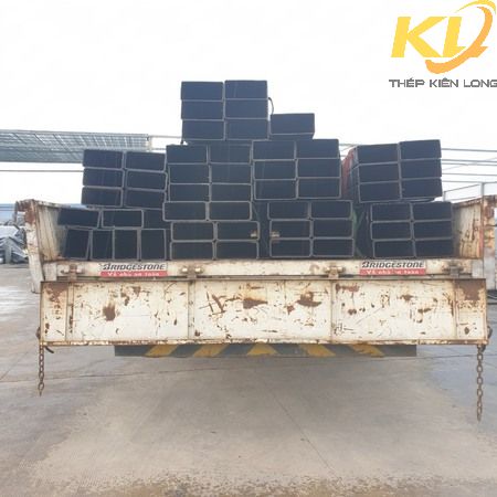 THÉP HỘP 75X150X4MM