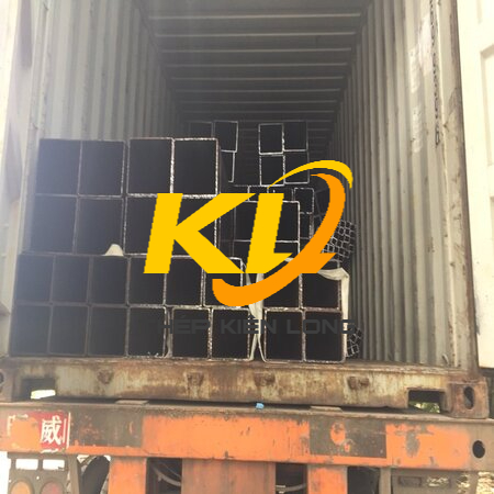 THÉP HỘP A36 JAPAN