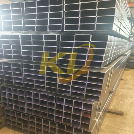 THÉP HỘP 75X125 DÀY 3MM/4MM/5MM/6MM/8MM/10MM