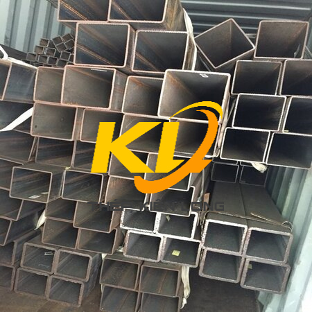 THÉP HỘP CHỮ NHẬT 100X250/ THÉP HỘP 250X100