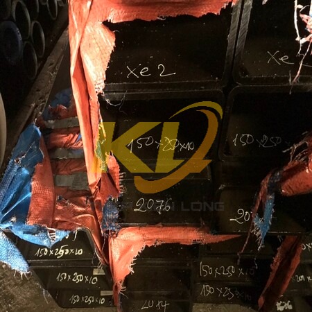 THÉP HỘP ĐEN 250X150X8MM