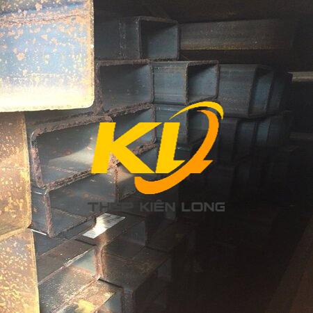 THÉP HỘP ĐEN 160X160X12MM/12LY