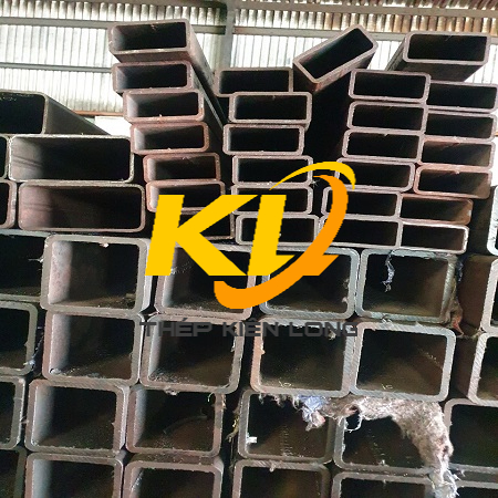 THÉP HỘP 100X200X12MM/12LI