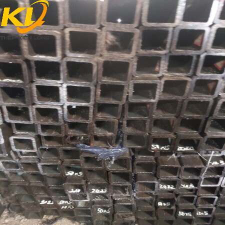 THÉP HỘP VUÔNG 50X50X5