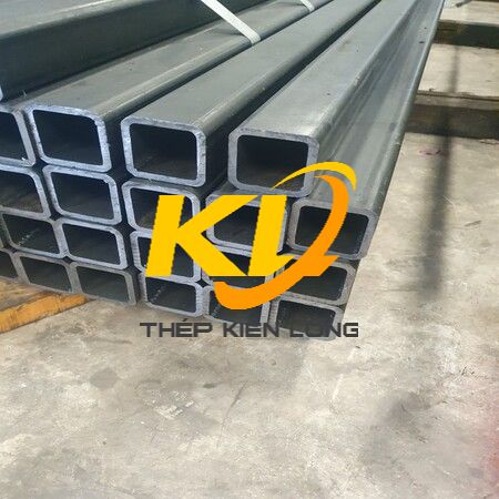THÉP HỘP MẠ KẼM 40X60/ 60X40