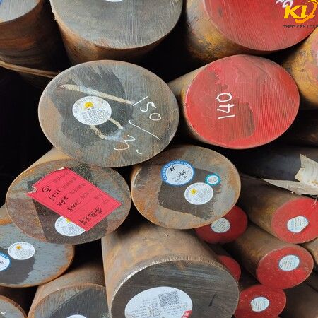 TIÊU CHUẨN JIS G4103