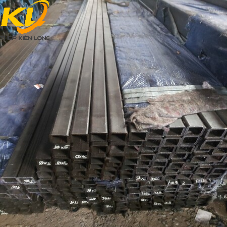 THÉP HỘP VUÔNG 90X90 DÀY 2LY/3LY/4LY/5LY/6LY/8LY/10LY