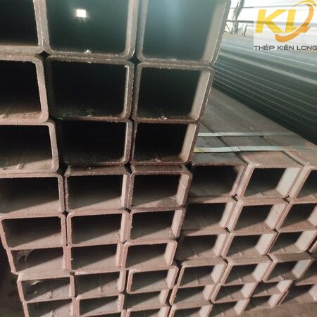THÉP HỘP 100X100X8MM