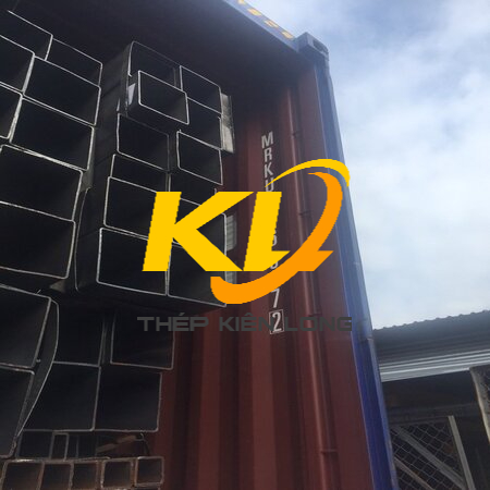 THÉP HỘP VUÔNG 60X60X3