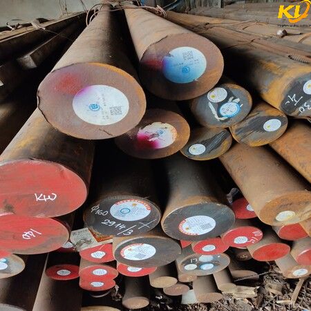 TRÒN ĐẶC 35CRMO4