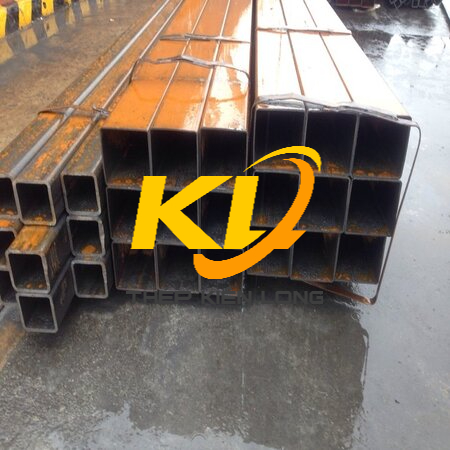 THÉP HỘP ĐEN 150X150X10MM/10LY