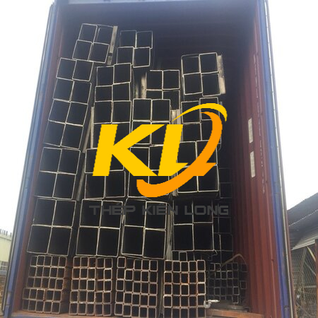 THÉP HỘP VUÔNG 200X200X10