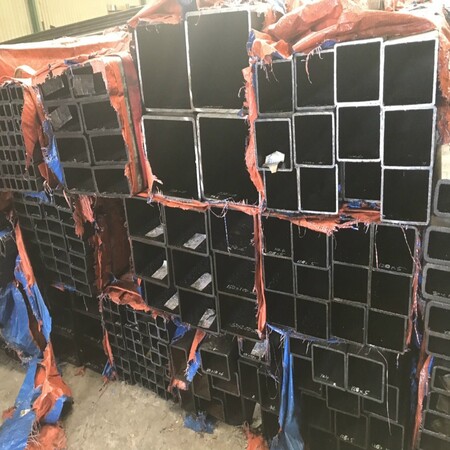 THÉP HỘP VUÔNG 300X300