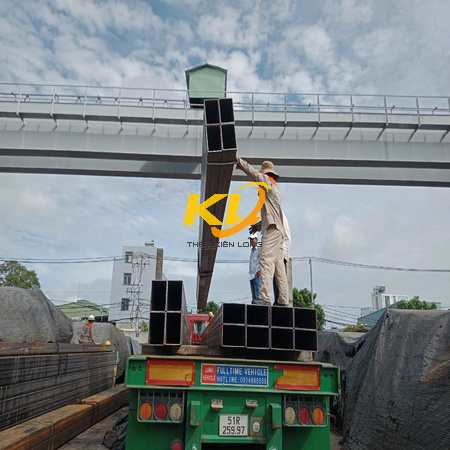 THÉP HỘP 250X300X12MM/ THÉP HỘP CHỮ NHẬT 250X300X12MM