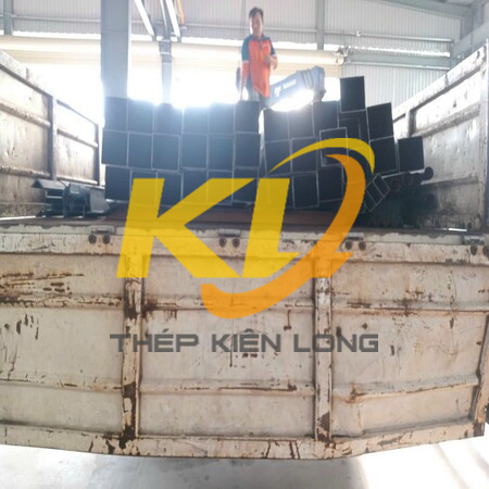 THÉP HỘP VUÔNG 90X90X5