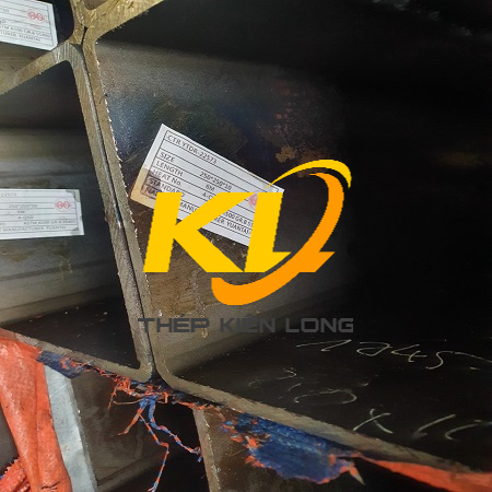 THÉP HỘP VUÔNG TIÊU CHUẨN ASTM A36