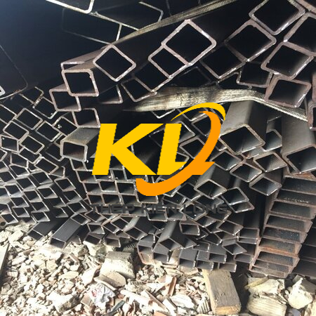 THÉP HỘP VUÔNG 75X75X6