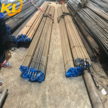 THÉP TRÒN ĐẶC SCM435 PHI 120