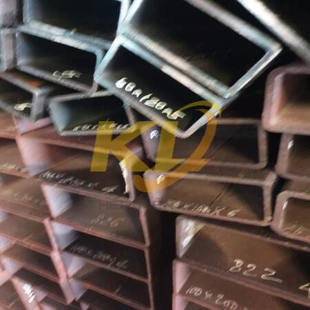 THÉP HỘP CHỮ NHẬT 50X100X5LY/ THÉP HỘP 50X100X5LI
