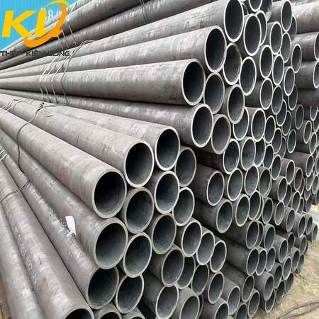 THÉP ỐNG ASME SA106