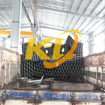 THÉP HỘP VUÔNG 100X100X5