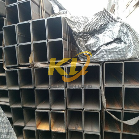 THÉP HỘP VUÔNG 250X250X8