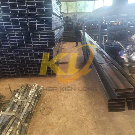 THÉP HỘP SS400 NHẬP KHẨU NHẬT BẢN