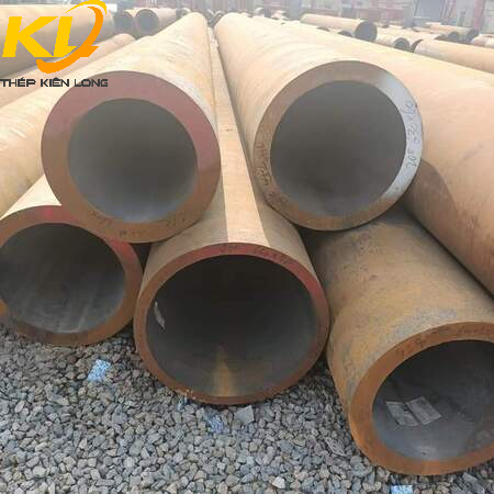 THÉP ỐNG CHỊU ÁP LỰC CAO