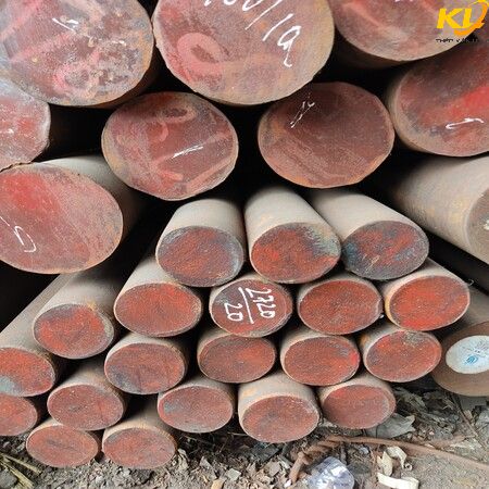 TIÊU CHUẨN EN10250