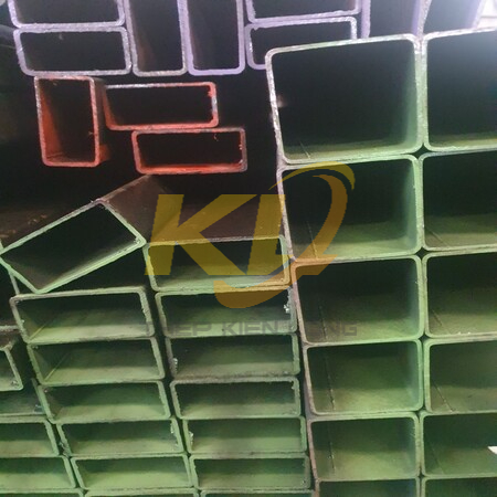 THÉP HỘP CHỮ NHẬT 75X125X6LI/6LY