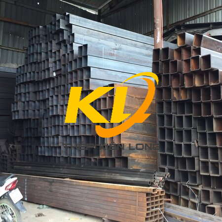 THÉP HỘP 100X250X6LY/6MM