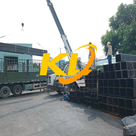 THÉP HỘP 200X400 DÀY 5LY/6LY/8LY/10LY/12LY/14LY