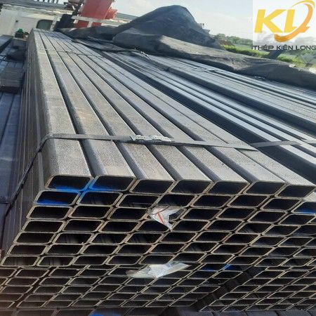 THÉP HỘP VUÔNG 50