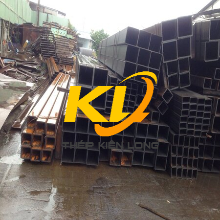 THÉP HỘP 150X150 DÀY 2.5LY/3LY/3.5LY/4LY/4.5LY/5LY/5.5LY/6LY/8LY/10LY/12LY