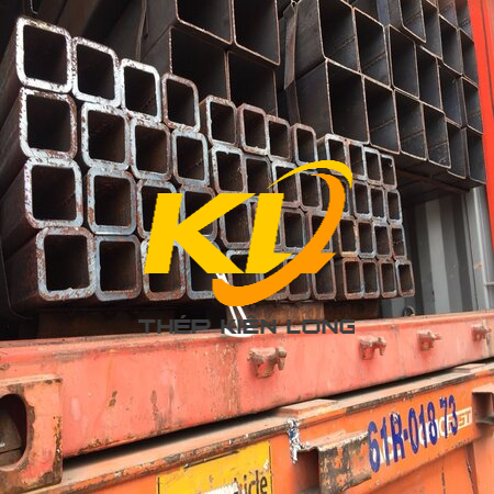 THÉP HỘP VUÔNG 75X75 DÀY 3LY/4LY/5LY/6LY/8LY