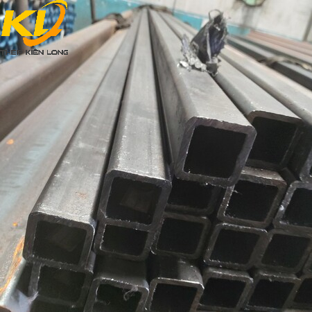 THÉP HỘP 50X50X6MM TIÊU CHUẨN JIS G3101 SS400