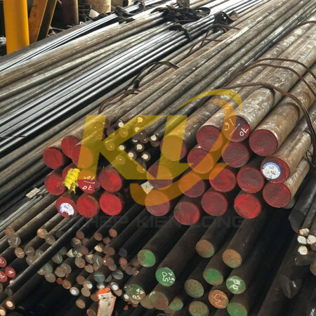 THÉP SCM435/ AISI4135/ 35CRMO