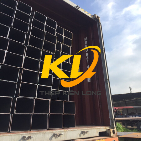 THÉP HỘP VUÔNG 200X200X6