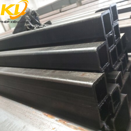 THÉP HỘP S355J2H NHẬP KHẨU NHẬT BẢN